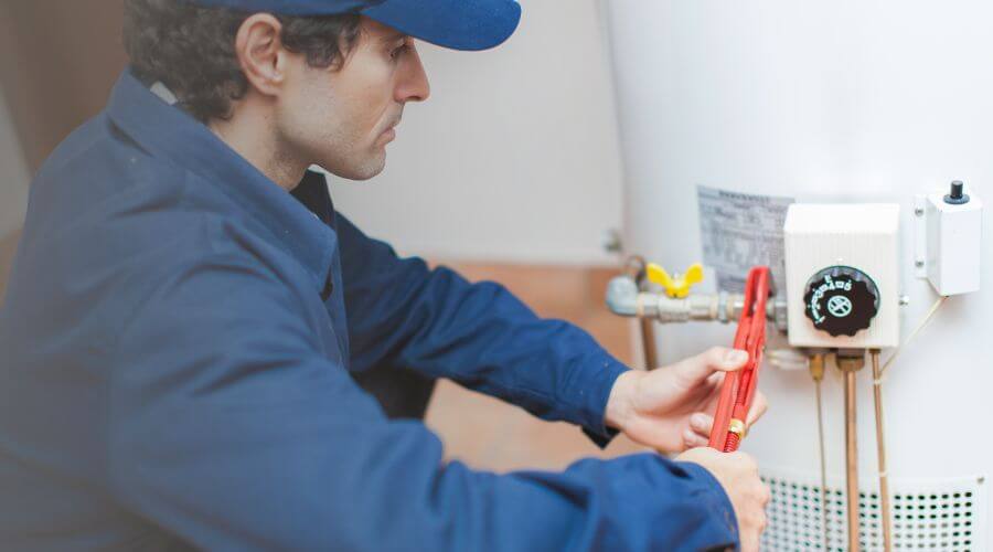 Local annual plumbing maintenance in Greenville, UT